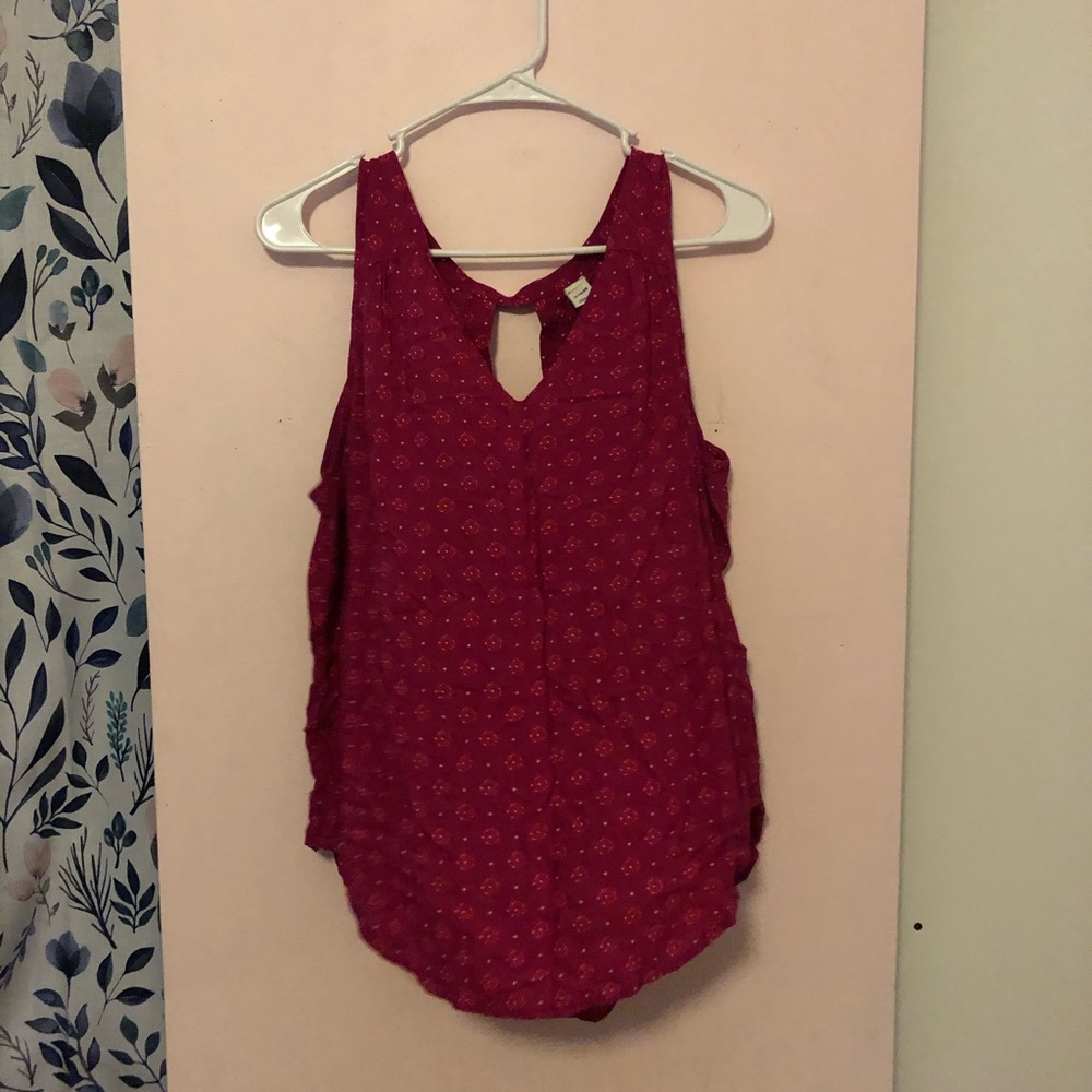 Old Navy Tank Top
